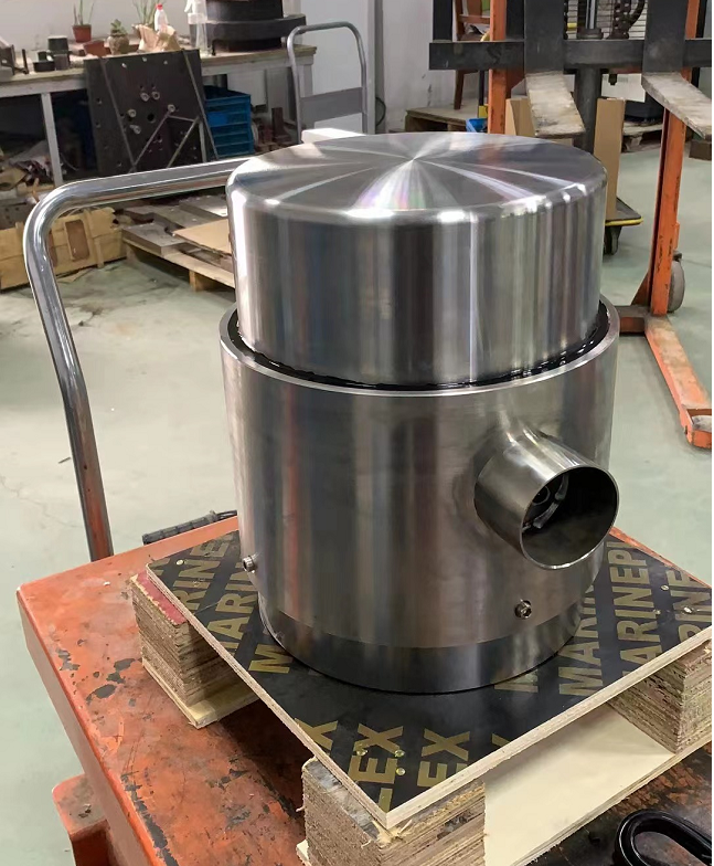 定制測(cè)力傳感器FC26CS-1000T