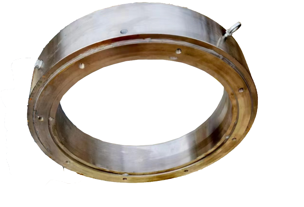 環(huán)形測(cè)力傳感器 F35CS-400T