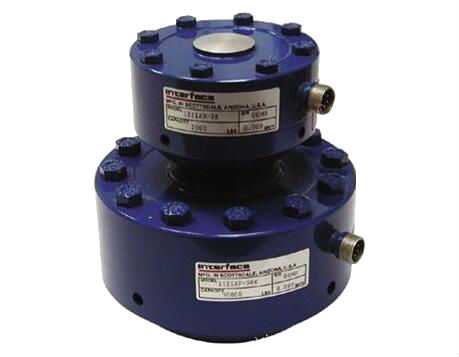 interface雙量程測(cè)力傳感器2101