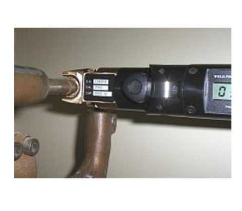 HitecSDI電阻焊接預壓力計Model-90061數(shù)顯測力儀