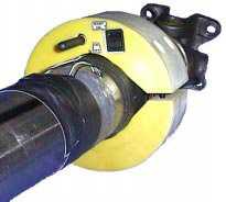 HitecSDI 數(shù)字調(diào)頻遙測系統(tǒng)90332